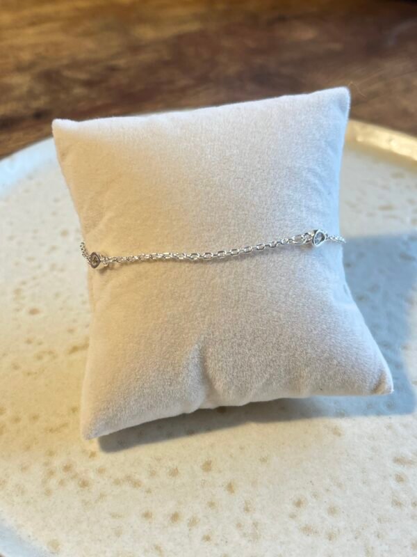 Pulsera Puntos de Luz