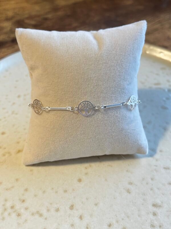 Pulsera Árbol de la Vida